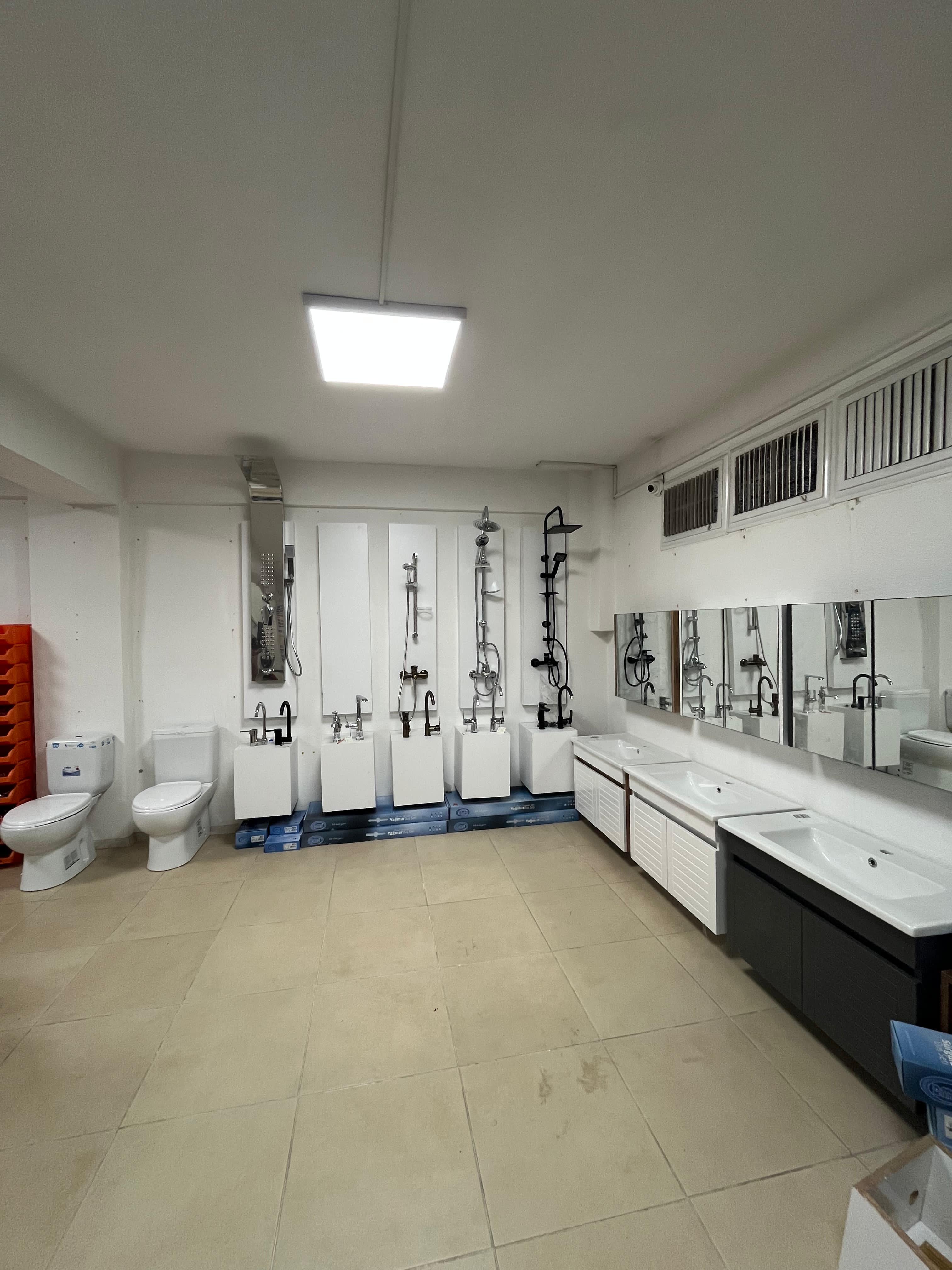 Yılmazlar Yapı Market